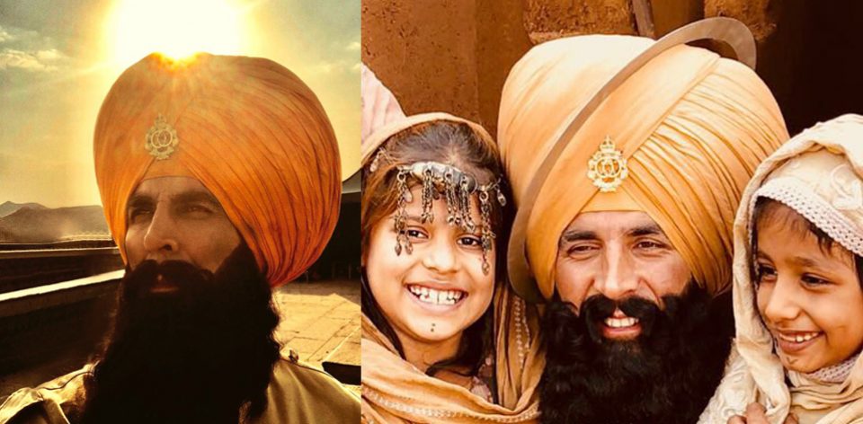 kesari 2