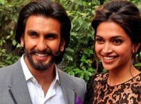 ranveer and deepika