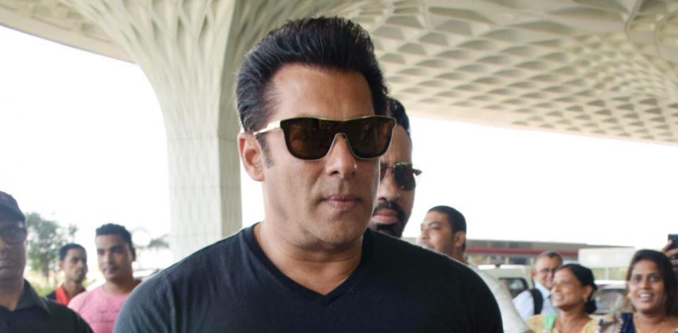 salman