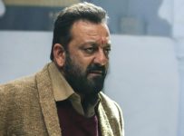 sanjay dutt