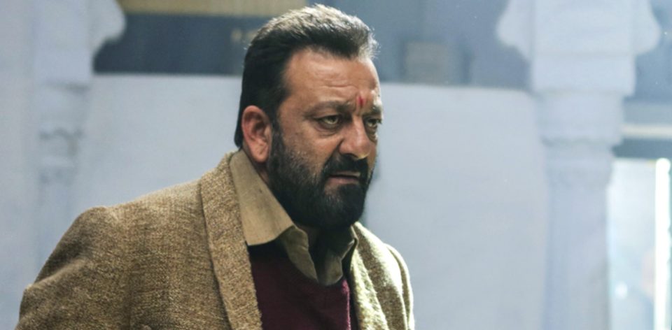 sanjay dutt