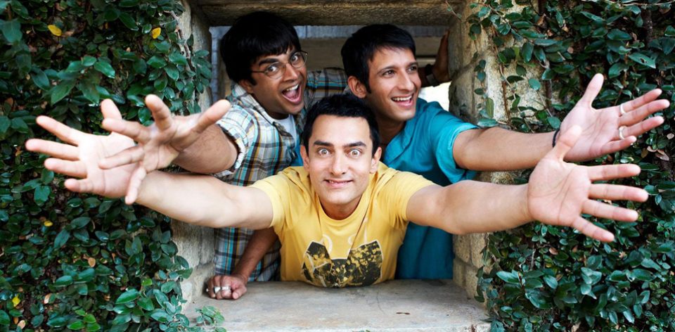 3 idiots