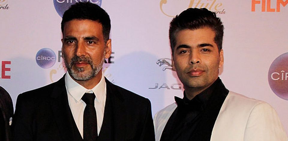 akshay and karan