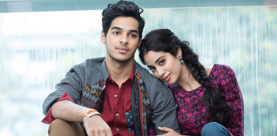 dhadak 2