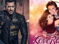 loveratri