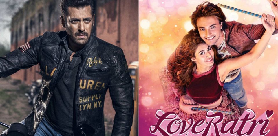 loveratri