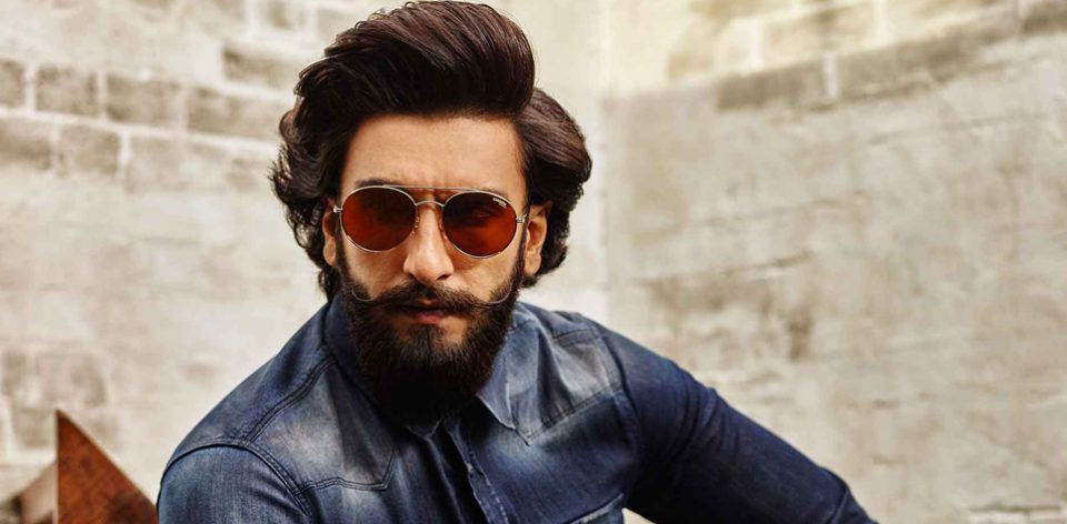 ranveer singh