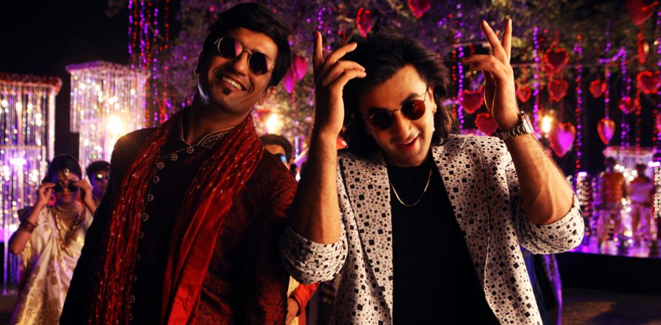 Sanju movie premiere on tv hotsell