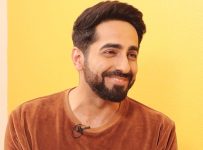 ayushmann