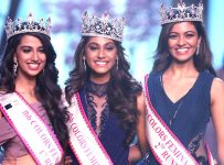 miss india 2018