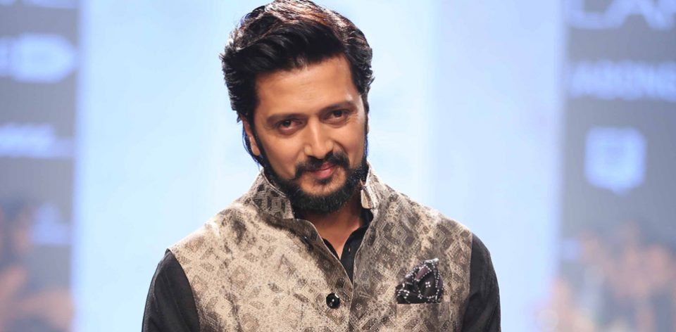 riteish