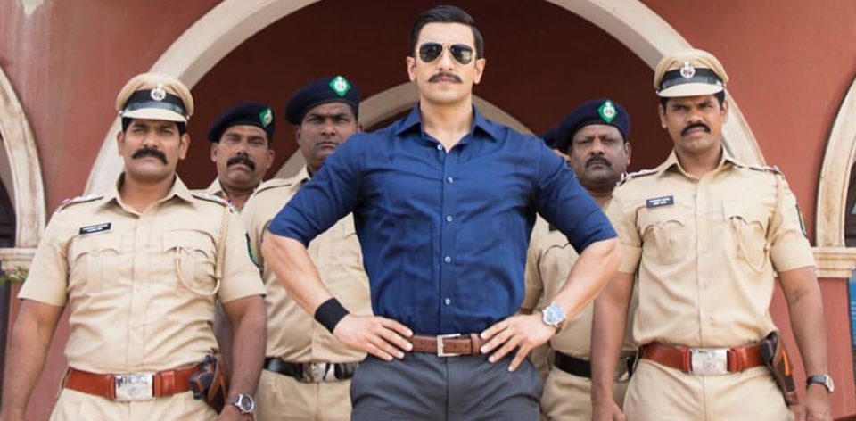 simmba