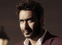 Ajay Devgn