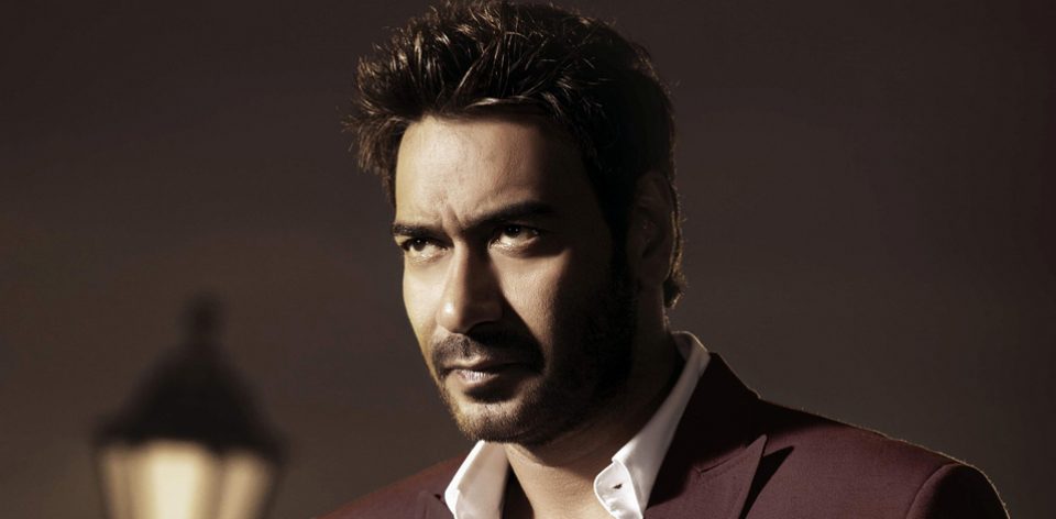 Ajay Devgn