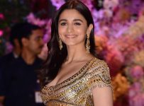 Alia Bhatt