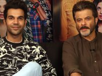 Anil Kapoor and Rajkumar Rao 1