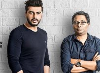 Arjun Kapoor India's Most Wanted