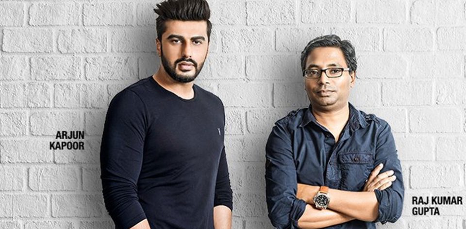 Arjun Kapoor India's Most Wanted