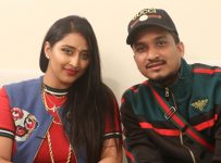 Divine and rajakumari 1