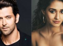 Hrithik Disha