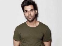 Rajkummar Rao