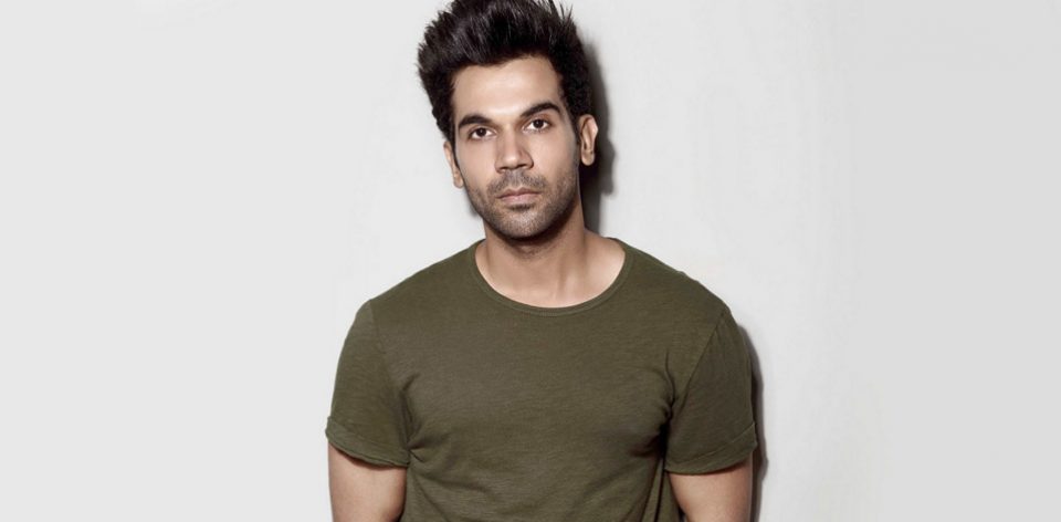 Rajkummar Rao