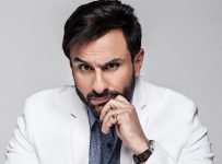 Saif Ali Khan