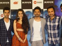 Stree trailer launch