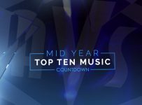Top Ten Music 2018