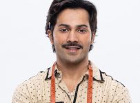 Varun dhawan