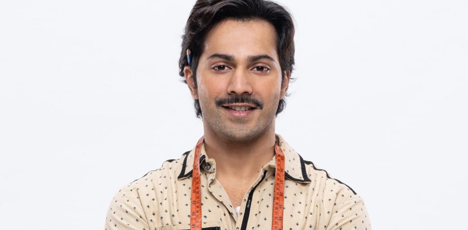 Varun dhawan