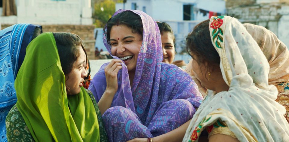 anushka sui dhaaga