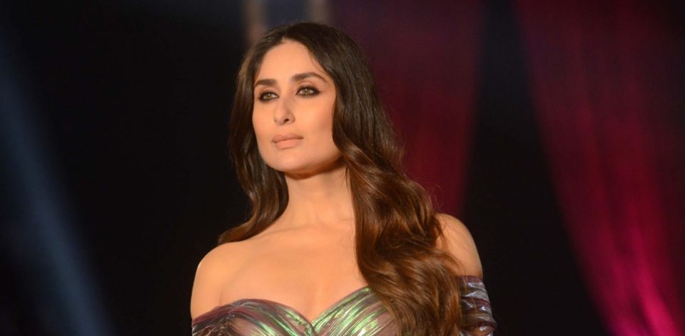 kareena kapoor LFW