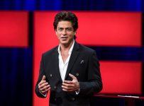 shahrukh khan ted talks