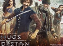 Thugs of Hindostan