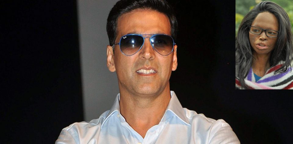 akshay