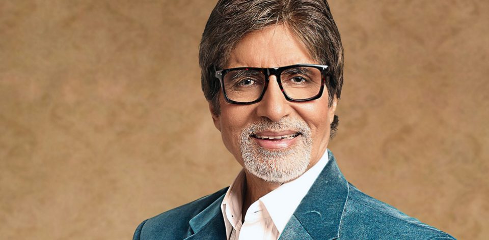 amitabh