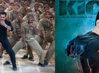 dabangg kick