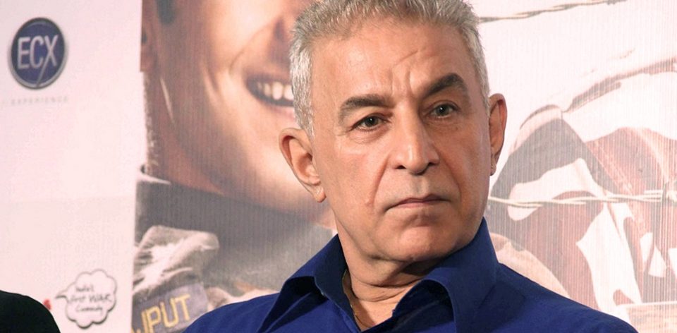 dalip tahil