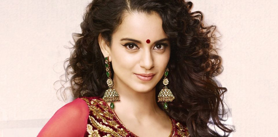 kangana