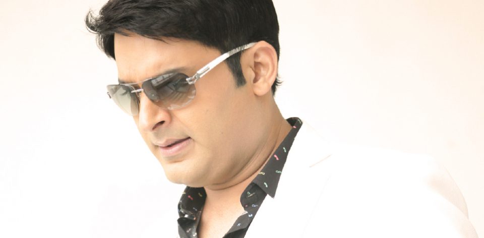 kapil sharma