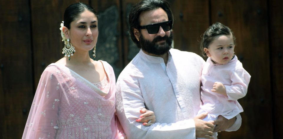 kareena fam