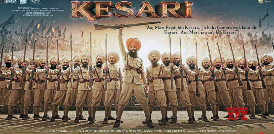 kesari