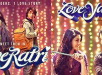 loveyatri