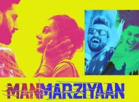 manmarziyaan