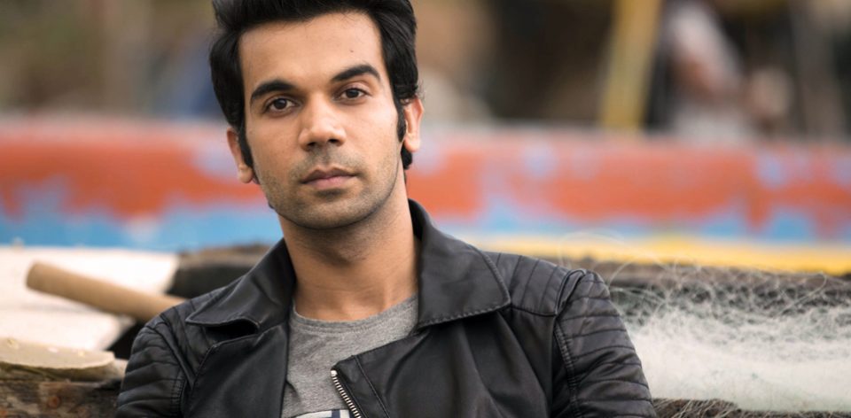 rajkummar rao