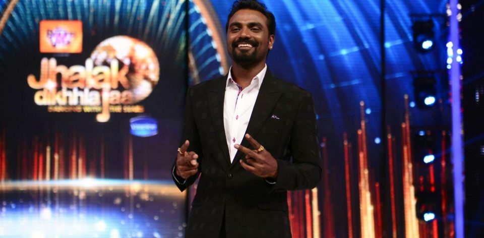 remo dsouza