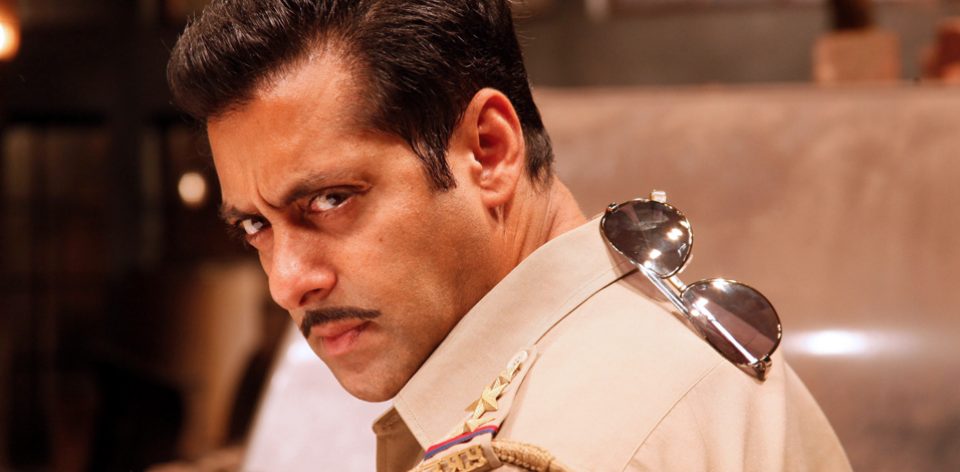 salman dabangg