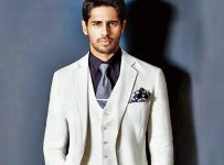 sidharth malhotra