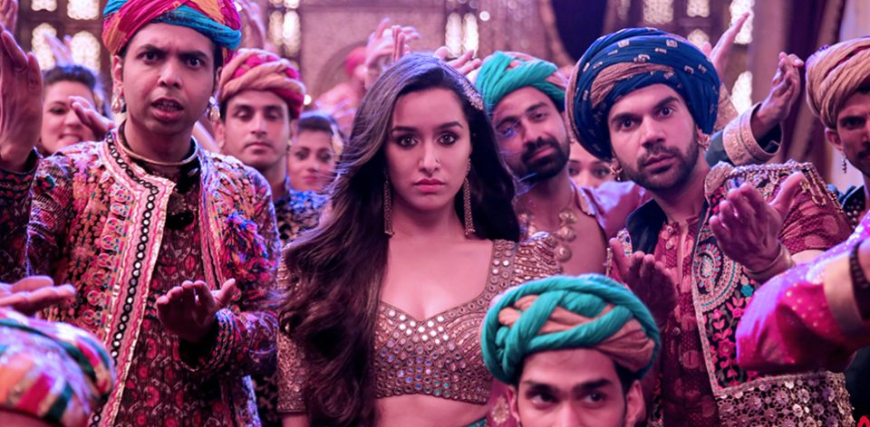 stree movie still